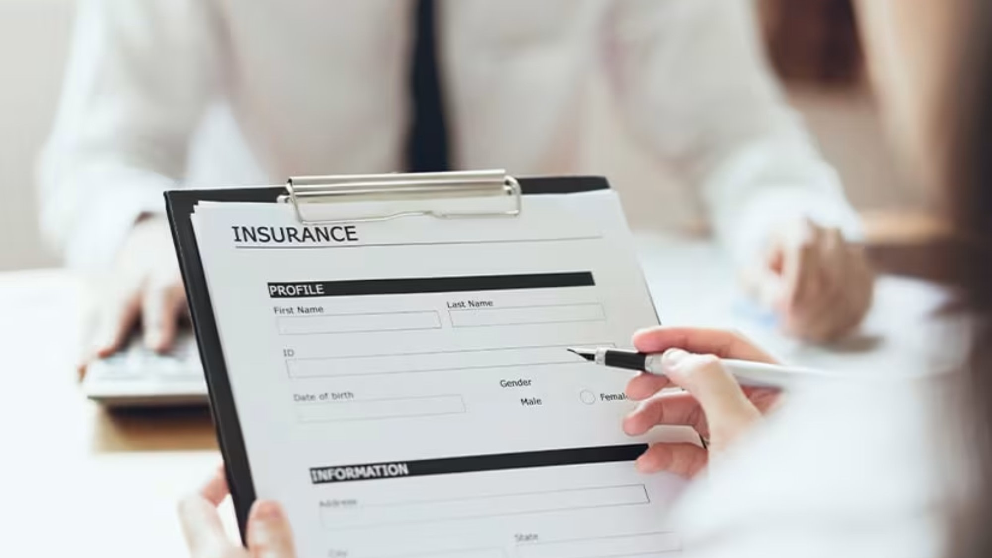 Insurance lapses on the rise as risk advisers decline Money Management